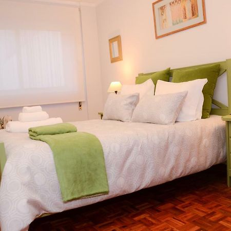 Portoshelter Apartment Bagian luar foto