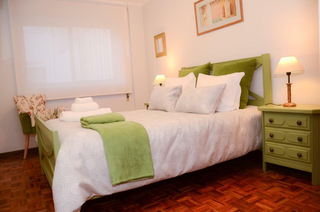 Portoshelter Apartment Bagian luar foto