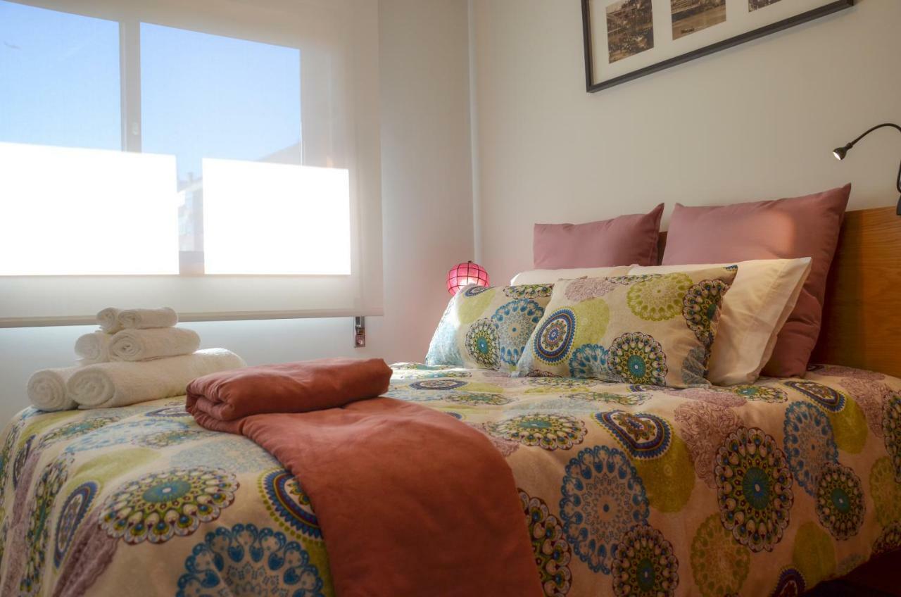Portoshelter Apartment Bagian luar foto