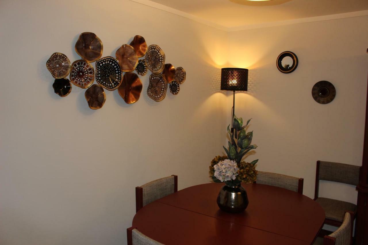 Portoshelter Apartment Bagian luar foto