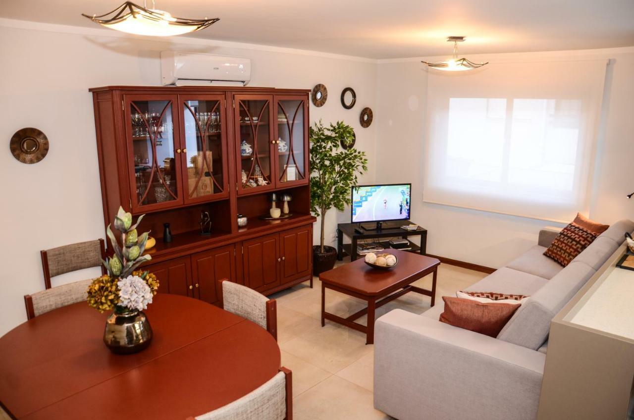Portoshelter Apartment Bagian luar foto
